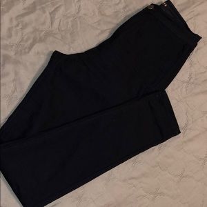 Fashion nova high waisted jeans